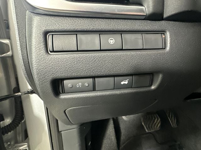 2023 Nissan Rogue SL Premium Package