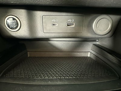 2023 Nissan Rogue SL Premium Package