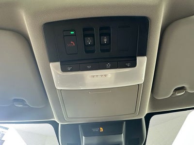 2023 Nissan Rogue SL Premium Package