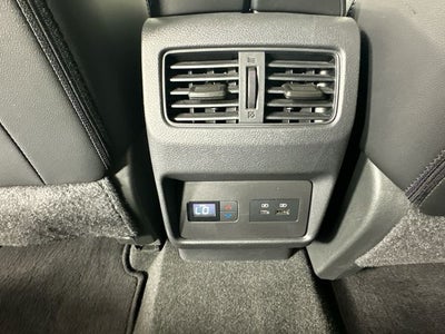 2023 Nissan Rogue SL Premium Package