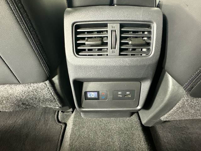 2023 Nissan Rogue SL Premium Package