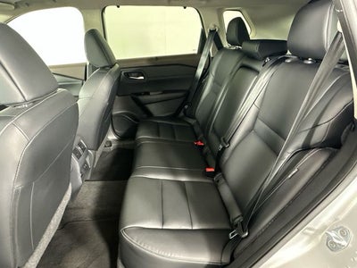 2023 Nissan Rogue SL Premium Package