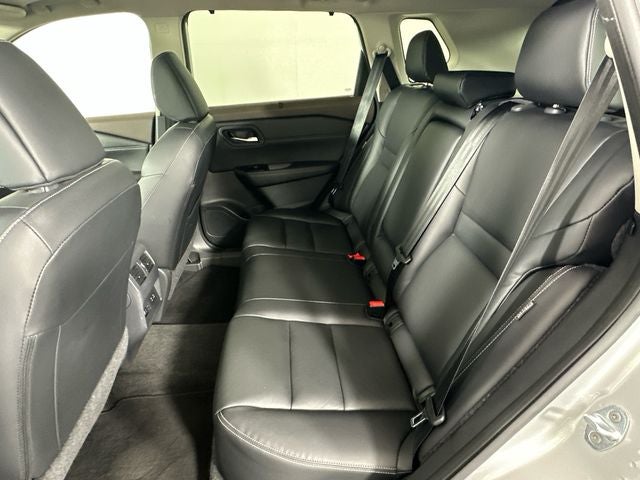 2023 Nissan Rogue SL Premium Package