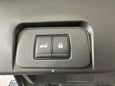 2023 Nissan Rogue SL Premium Package