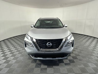 2023 Nissan Rogue SL Premium Package