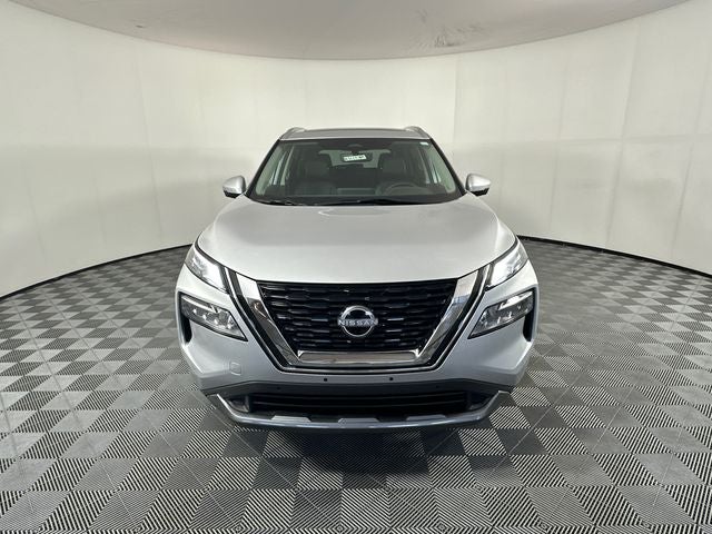 2023 Nissan Rogue SL Premium Package