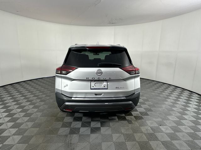 2023 Nissan Rogue SL Premium Package