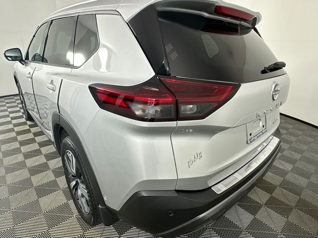 2023 Nissan Rogue SL Premium Package