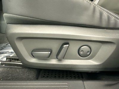 2023 Nissan Rogue SL Premium Package