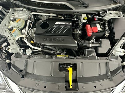 2023 Nissan Rogue SL Premium Package