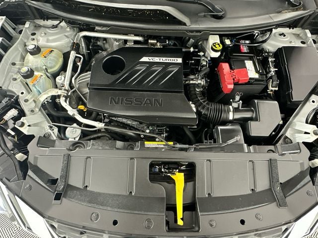 2023 Nissan Rogue SL Premium Package