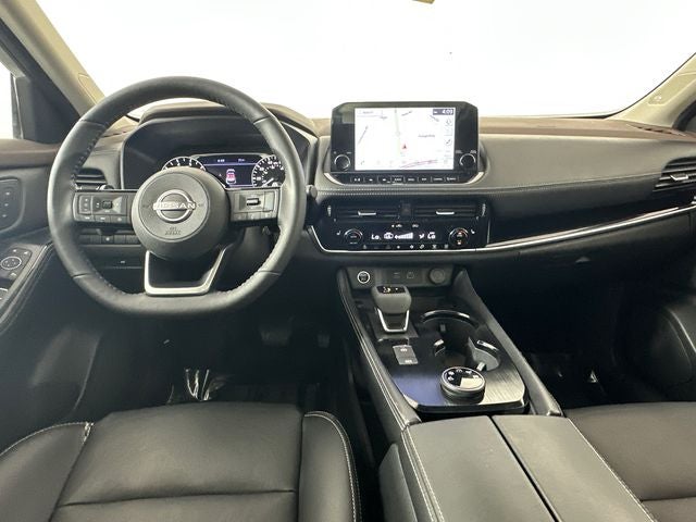 2023 Nissan Rogue SL Premium Package