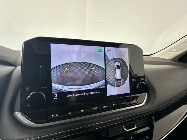 2023 Nissan Rogue SL Premium Package