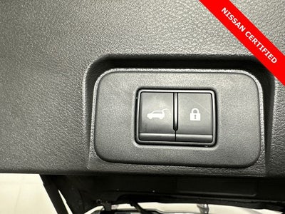 2024 Nissan Rogue SL Premium Package