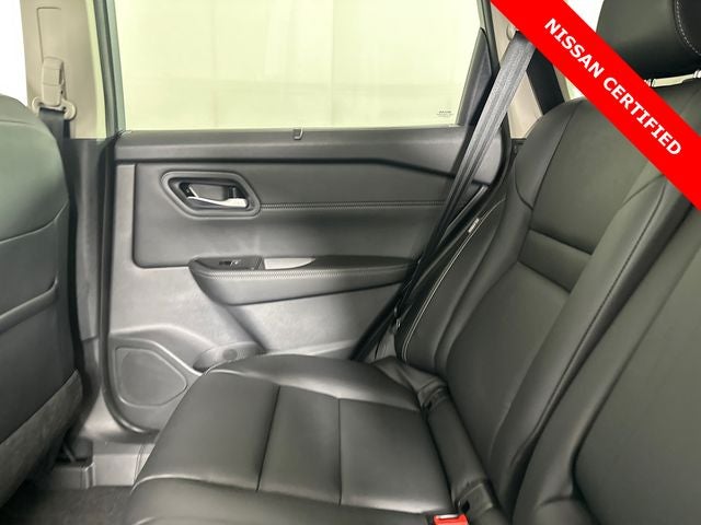 2024 Nissan Rogue SL Premium Package