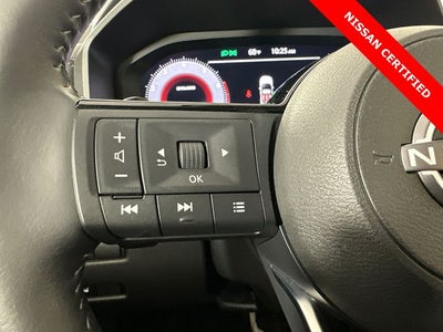 2024 Nissan Rogue SL Premium Package