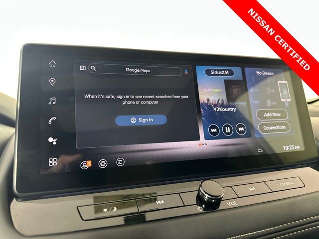 2024 Nissan Rogue SL Premium Package