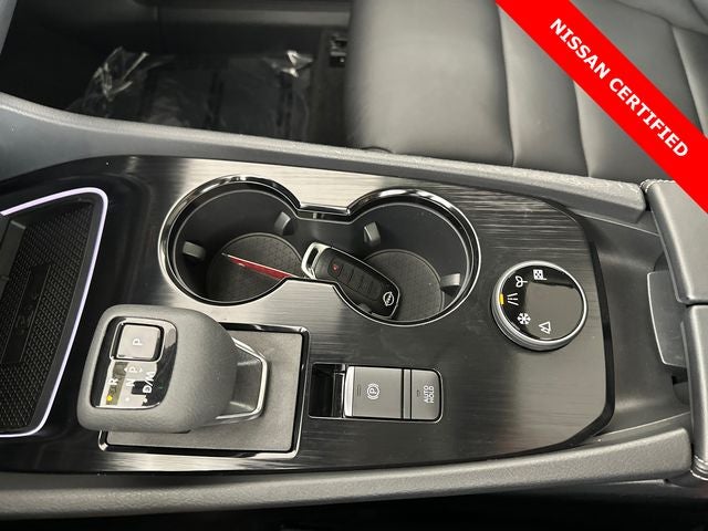 2024 Nissan Rogue SL Premium Package