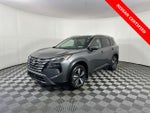 2024 Nissan Rogue SL Premium Package