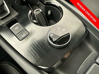 2024 Nissan Rogue SL Premium Package