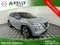 2022 Nissan Rogue SL Premium Package