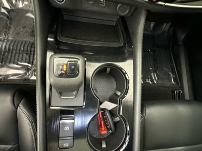 2022 Nissan Rogue SL Premium Package