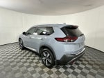 2022 Nissan Rogue SL Premium Package