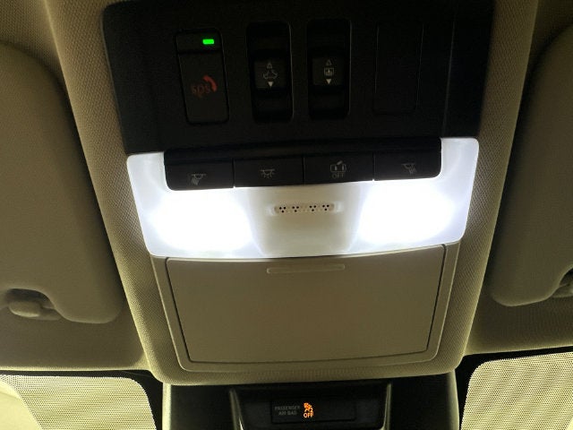 2022 Nissan Rogue SL Premium Package