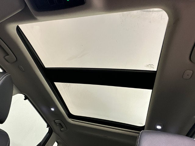 2022 Nissan Rogue SL Premium Package