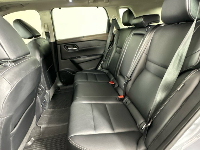 2022 Nissan Rogue SL Premium Package
