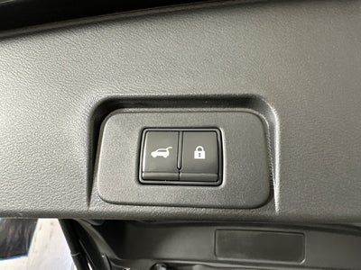 2022 Nissan Rogue SL Premium Package