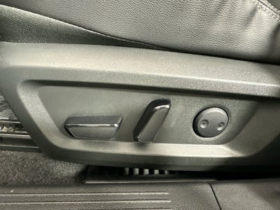 2022 Nissan Rogue SL Premium Package