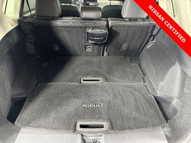2023 Nissan Rogue SL Premium Package