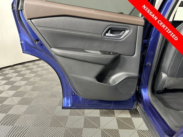 2023 Nissan Rogue SL Premium Package