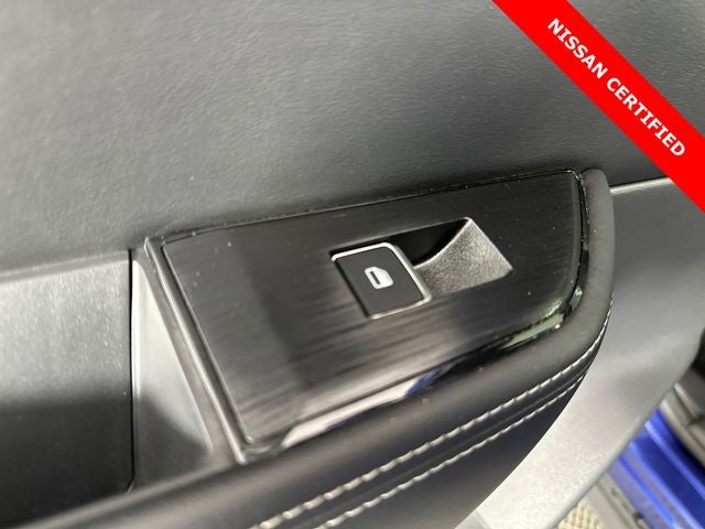 2023 Nissan Rogue SL Premium Package