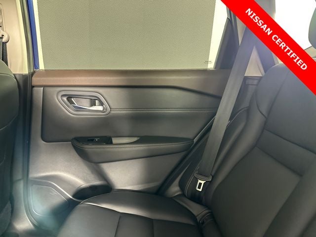 2023 Nissan Rogue SL Premium Package