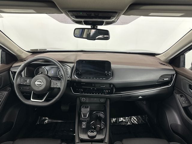 2023 Nissan Rogue SL Premium Package