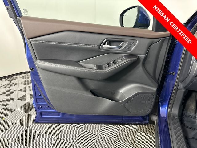 2023 Nissan Rogue SL Premium Package