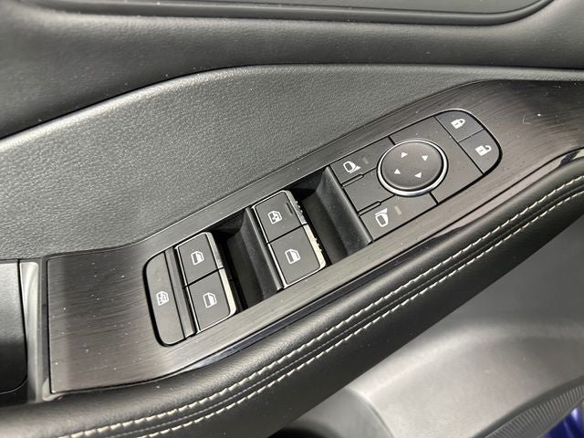 2023 Nissan Rogue SL Premium Package