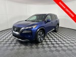 2023 Nissan Rogue SL Premium Package