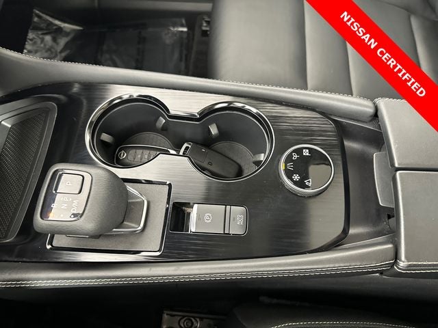 2023 Nissan Rogue SL Premium Package