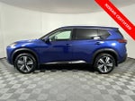 2023 Nissan Rogue SL Premium Package