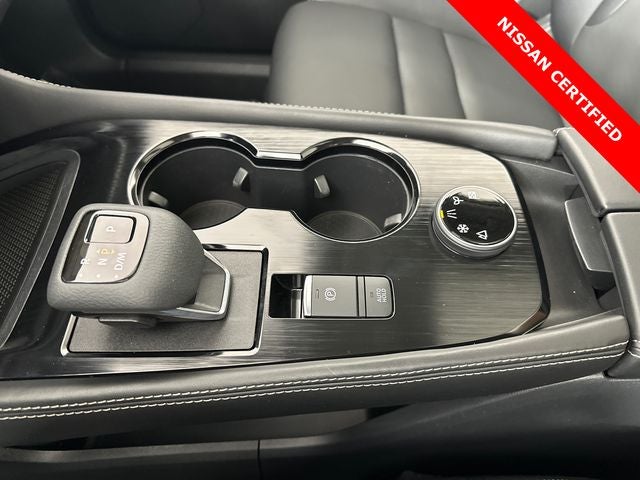 2023 Nissan Rogue SL Premium Package
