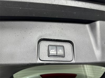 2023 Nissan Rogue SL Premium Package