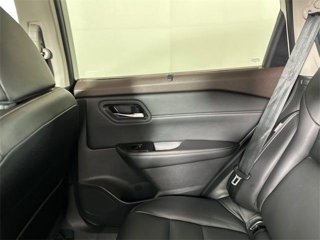 2023 Nissan Rogue SL Premium Package