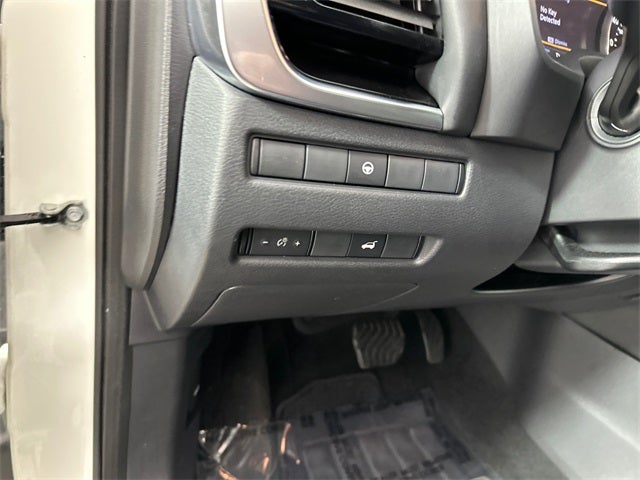 2023 Nissan Rogue SL Premium Package