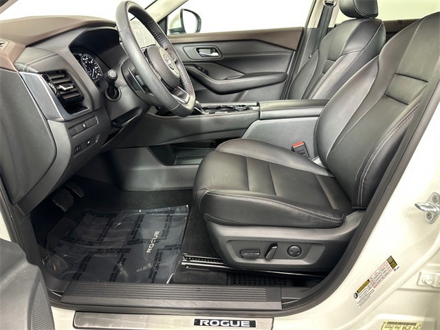 2023 Nissan Rogue SL Premium Package
