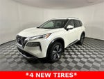 2023 Nissan Rogue SL Premium Package
