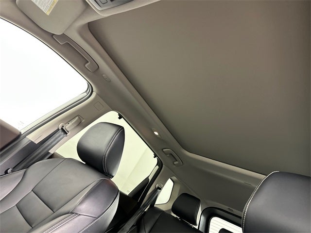 2023 Nissan Rogue SL Premium Package