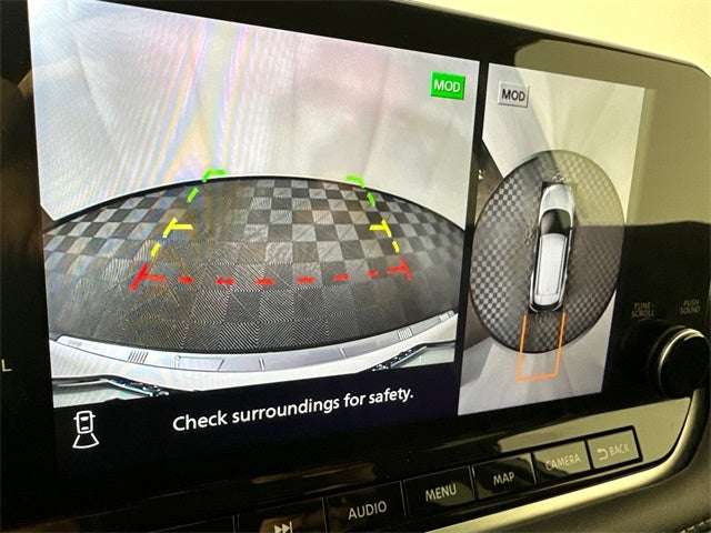 2023 Nissan Rogue SL Premium Package